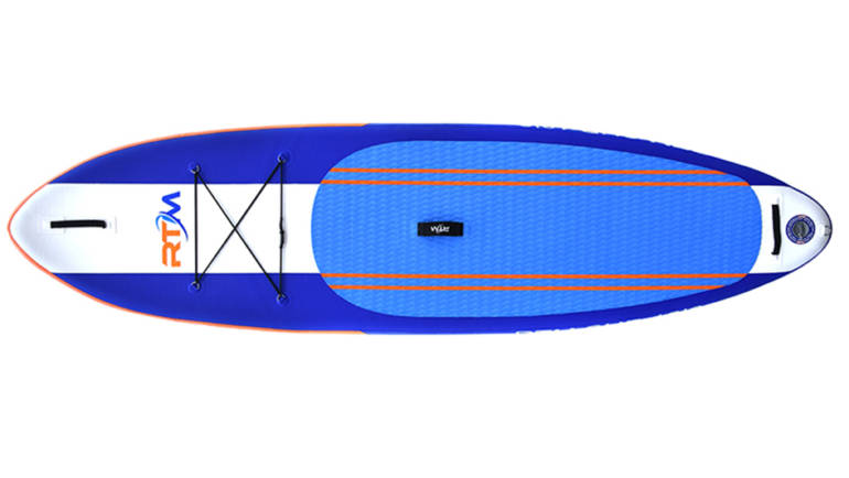 Inflatable  SUP 10’6